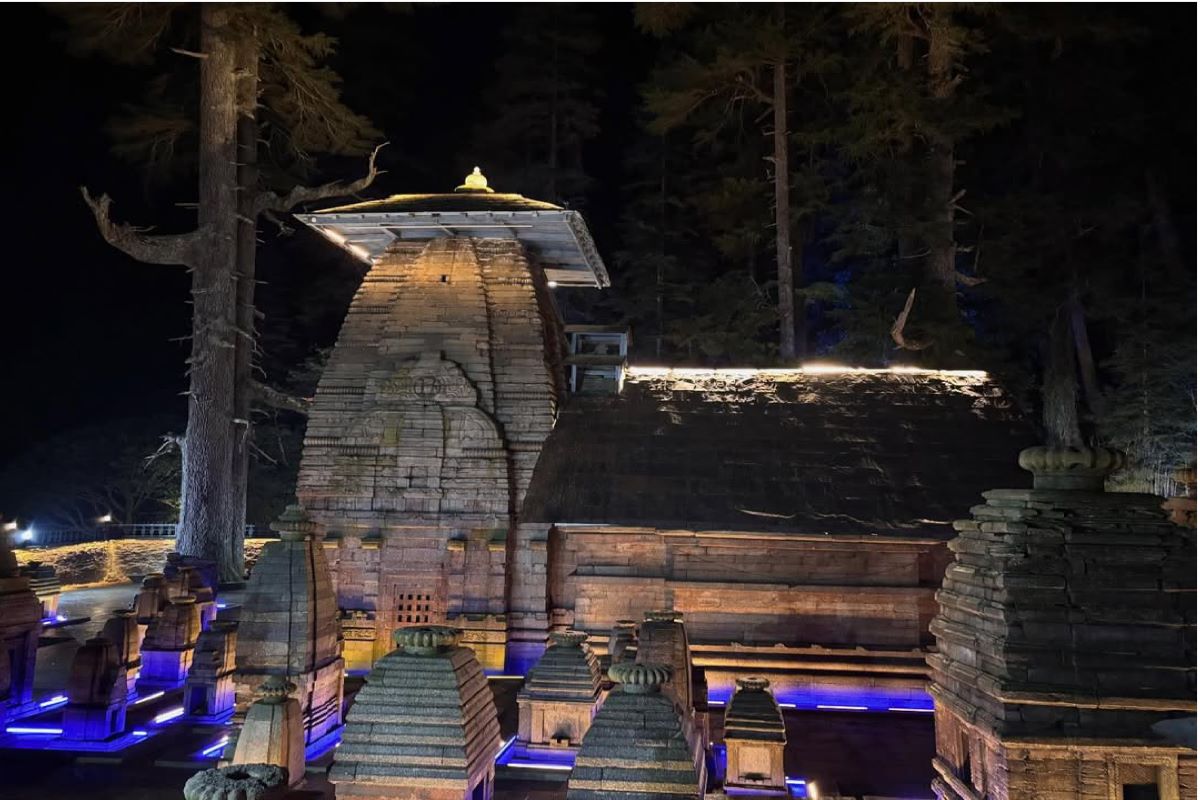 Uttarakhand Tour Gallery